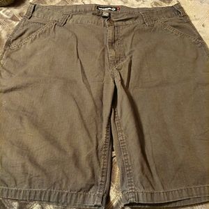 Men's work shorts